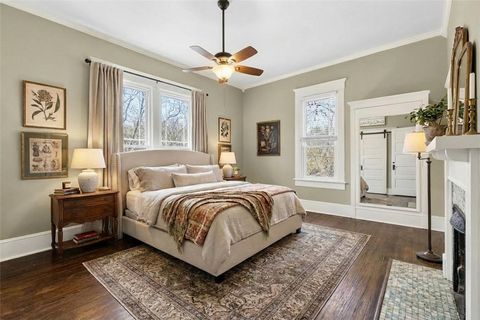 Tiny photo for 1121 Ursuline Avenue, Bryan, TX 77803 (MLS # 26003013)