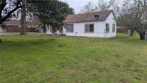 Tiny photo for 510 W Hunt Street, Bremond, TX 76629 (MLS # 25013144)