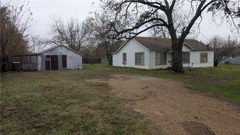 Tiny photo for 510 W Hunt Street, Bremond, TX 76629 (MLS # 25013144)