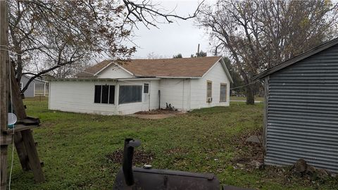 Tiny photo for 510 W Hunt Street, Bremond, TX 76629 (MLS # 25013144)