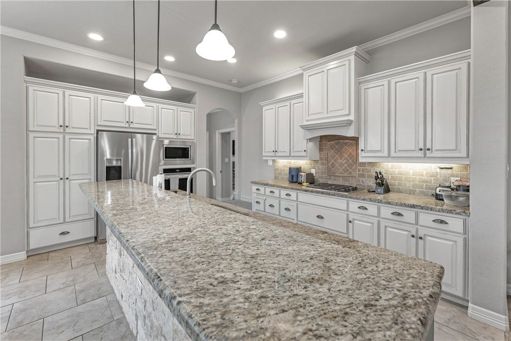 Photo of 4251 Rocky Rhodes Drive, College Station, TX 77845 (MLS # 26006223)