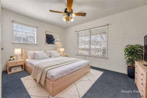 Tiny photo for 1407 Skrivanek Drive, Bryan, TX 77802 (MLS # 26002688)