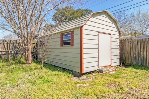 Tiny photo for 1407 Skrivanek Drive, Bryan, TX 77802 (MLS # 26002688)