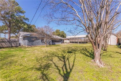 Tiny photo for 1407 Skrivanek Drive, Bryan, TX 77802 (MLS # 26002688)