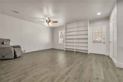 Tiny photo for 1407 Skrivanek Drive, Bryan, TX 77802 (MLS # 26002688)