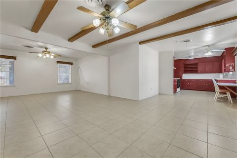 Tiny photo for 1407 Skrivanek Drive, Bryan, TX 77802 (MLS # 26002688)