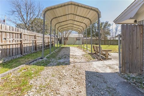 Tiny photo for 1407 Skrivanek Drive, Bryan, TX 77802 (MLS # 26002688)