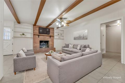 Tiny photo for 1407 Skrivanek Drive, Bryan, TX 77802 (MLS # 26002688)