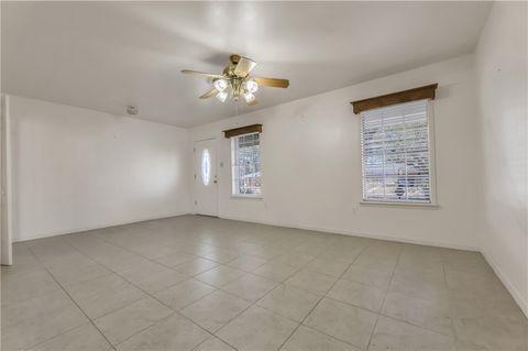 Tiny photo for 1407 Skrivanek Drive, Bryan, TX 77802 (MLS # 26002688)