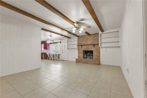 Tiny photo for 1407 Skrivanek Drive, Bryan, TX 77802 (MLS # 26002688)