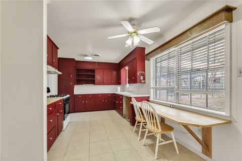 Tiny photo for 1407 Skrivanek Drive, Bryan, TX 77802 (MLS # 26002688)