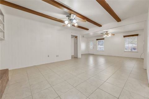 Tiny photo for 1407 Skrivanek Drive, Bryan, TX 77802 (MLS # 26002688)