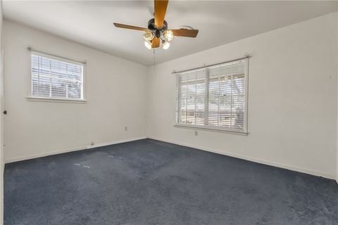 Tiny photo for 1407 Skrivanek Drive, Bryan, TX 77802 (MLS # 26002688)