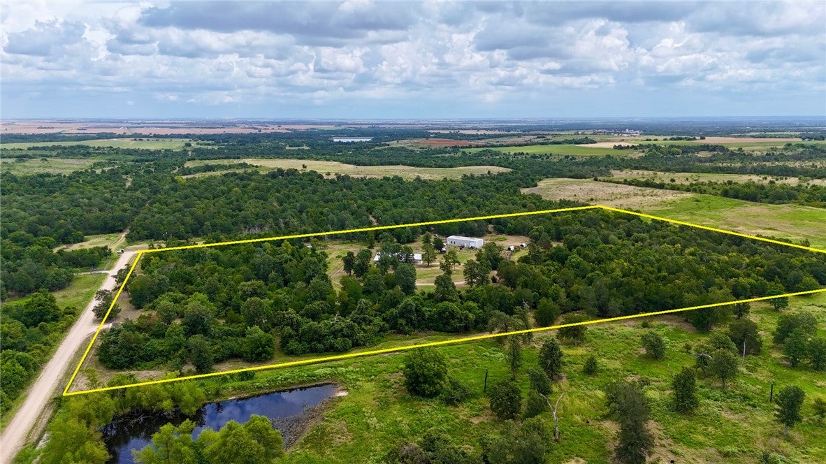 750 County Rd 206A (15.5 Acres)
