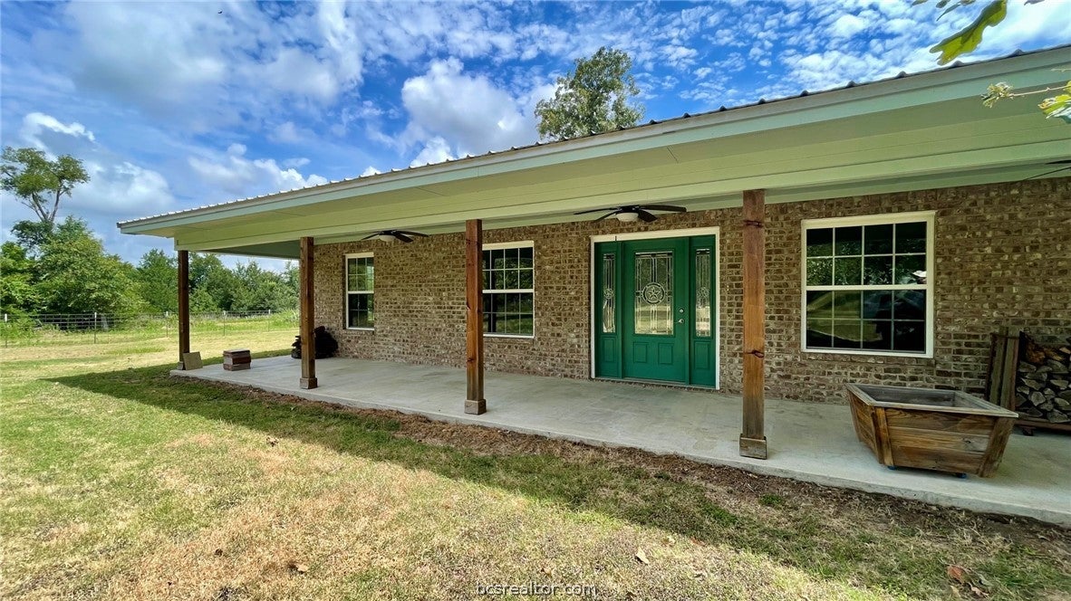 750 County Rd 206A (15.5 Acres)