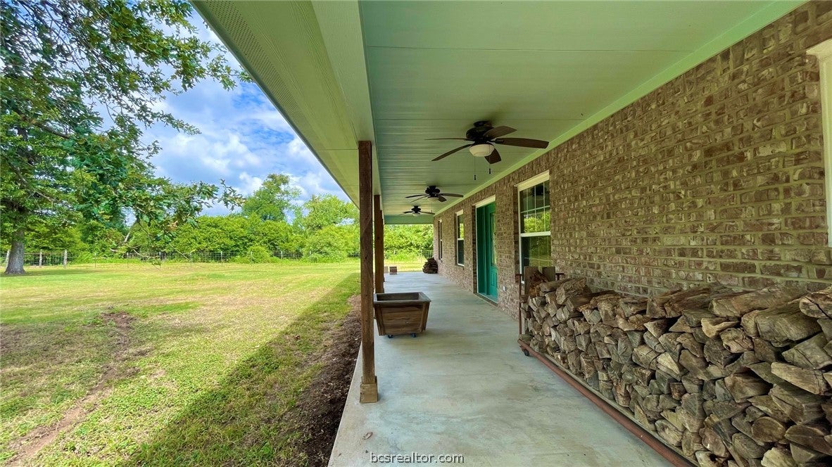 750 County Rd 206A (15.5 Acres)