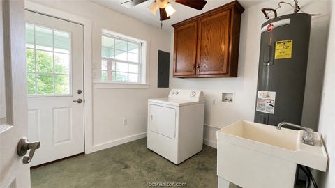 Tiny photo for 750 County Rd 206A (15.5 Acres) CountyRoad, Cameron, TX 76520 (MLS # 26010267)
