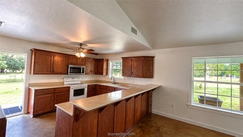 Tiny photo for 750 County Rd 206A (15.5 Acres) CountyRoad, Cameron, TX 76520 (MLS # 26010267)