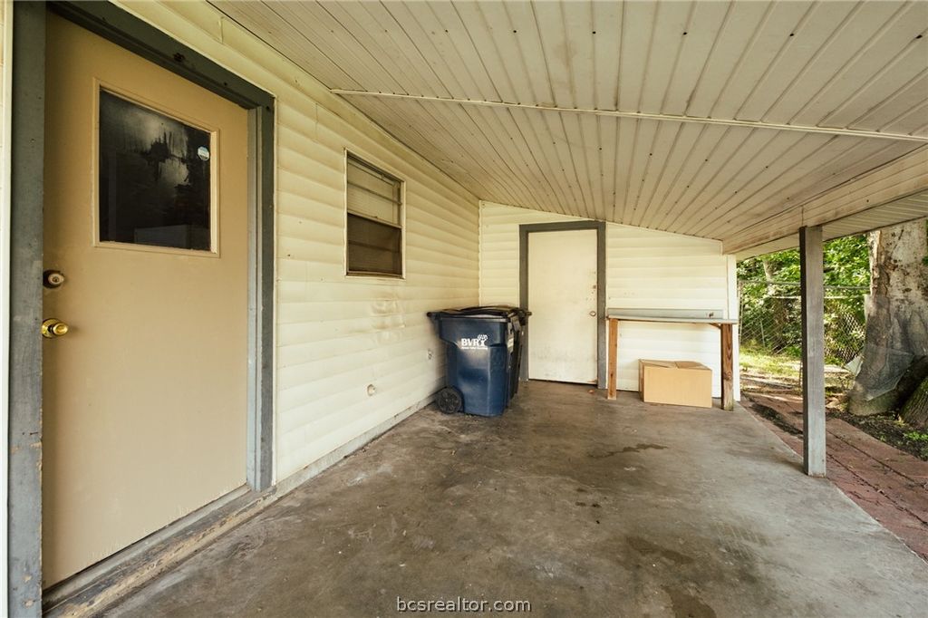Photo of 200 Richards Street #A, College Station, TX 77840 (MLS # 26005178)