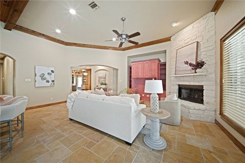 Tiny photo for 2307 Scotney Court, College Station, TX 77845 (MLS # 26004539)