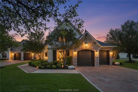 Tiny photo for 2307 Scotney Court, College Station, TX 77845 (MLS # 26004539)