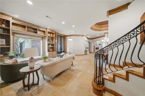 Tiny photo for 2307 Scotney Court, College Station, TX 77845 (MLS # 26004539)