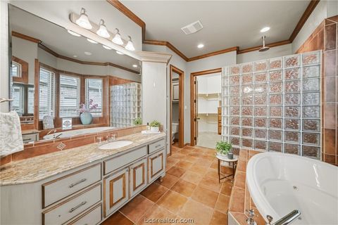 Tiny photo for 2307 Scotney Court, College Station, TX 77845 (MLS # 26004539)