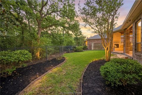 Tiny photo for 2307 Scotney Court, College Station, TX 77845 (MLS # 26004539)