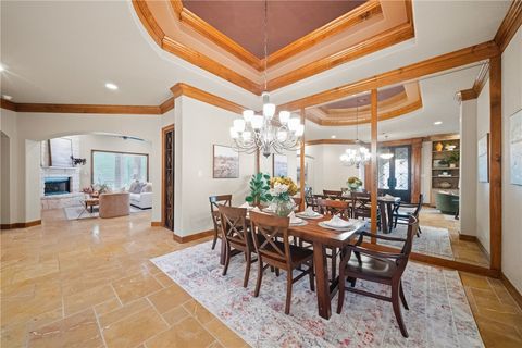 Tiny photo for 2307 Scotney Court, College Station, TX 77845 (MLS # 26004539)