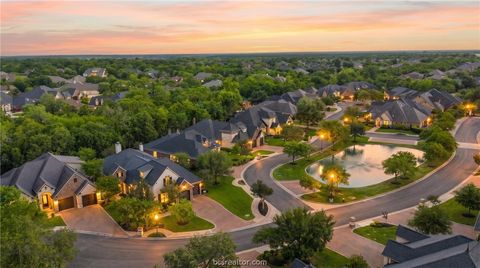 Tiny photo for 2307 Scotney Court, College Station, TX 77845 (MLS # 26004539)