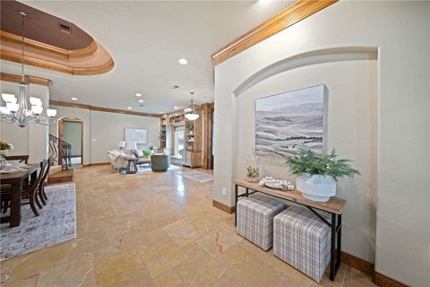 Tiny photo for 2307 Scotney Court, College Station, TX 77845 (MLS # 26004539)