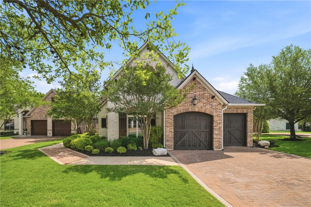 Photo of 2307 Scotney Court, College Station, TX 77845 (MLS # 26004539)