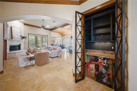 Tiny photo for 2307 Scotney Court, College Station, TX 77845 (MLS # 26004539)