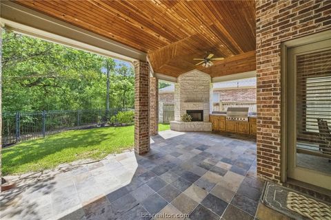 Tiny photo for 2307 Scotney Court, College Station, TX 77845 (MLS # 26004539)