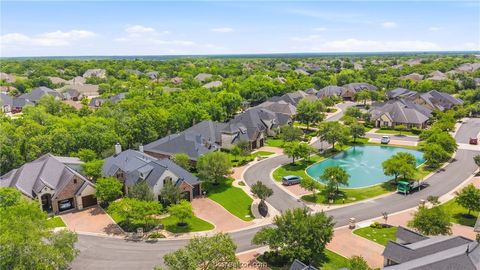 Tiny photo for 2307 Scotney Court, College Station, TX 77845 (MLS # 26004539)