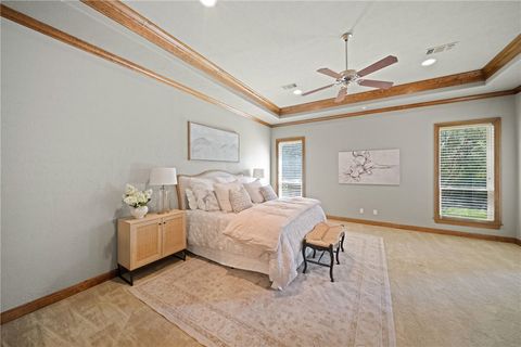 Tiny photo for 2307 Scotney Court, College Station, TX 77845 (MLS # 26004539)