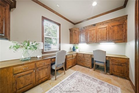 Tiny photo for 2307 Scotney Court, College Station, TX 77845 (MLS # 26004539)