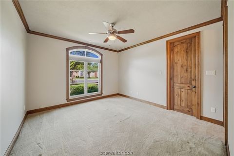 Tiny photo for 2307 Scotney Court, College Station, TX 77845 (MLS # 26004539)