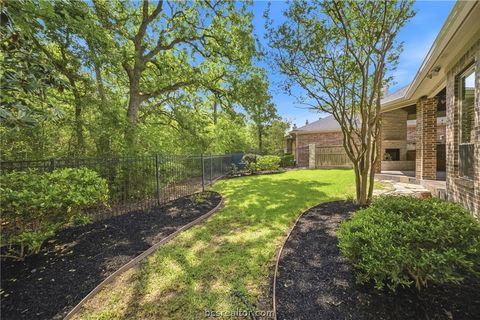 Tiny photo for 2307 Scotney Court, College Station, TX 77845 (MLS # 26004539)