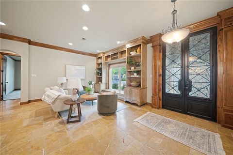 Tiny photo for 2307 Scotney Court, College Station, TX 77845 (MLS # 26004539)