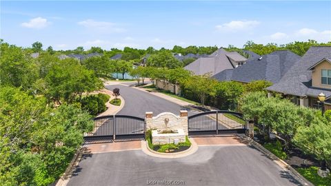 Tiny photo for 2307 Scotney Court, College Station, TX 77845 (MLS # 26004539)