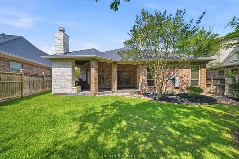 Tiny photo for 2307 Scotney Court, College Station, TX 77845 (MLS # 26004539)