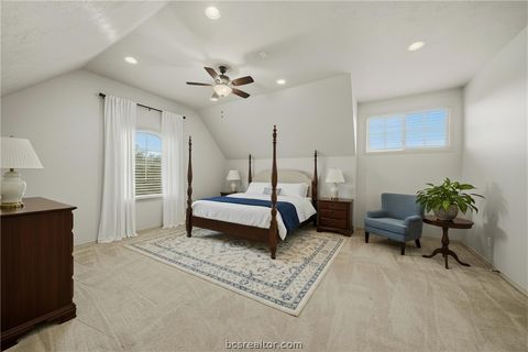 Tiny photo for 2307 Scotney Court, College Station, TX 77845 (MLS # 26004539)