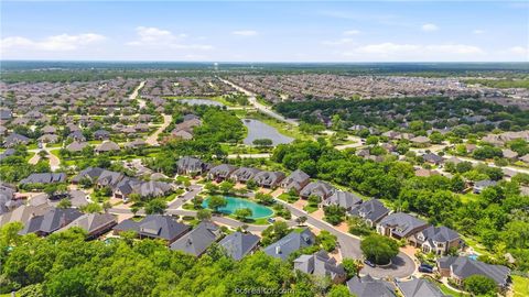 Tiny photo for 2307 Scotney Court, College Station, TX 77845 (MLS # 26004539)