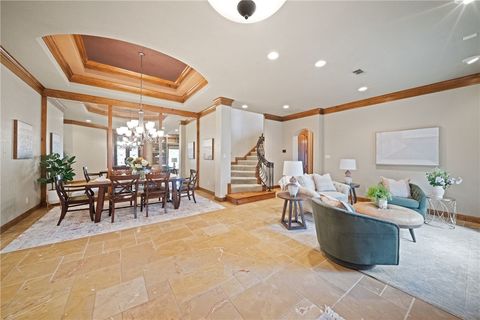 Tiny photo for 2307 Scotney Court, College Station, TX 77845 (MLS # 26004539)