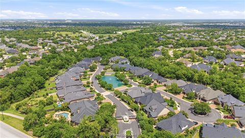 Tiny photo for 2307 Scotney Court, College Station, TX 77845 (MLS # 26004539)