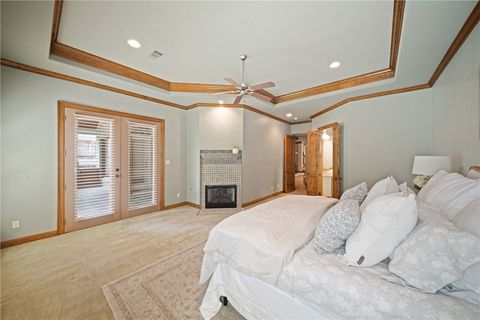 Tiny photo for 2307 Scotney Court, College Station, TX 77845 (MLS # 26004539)