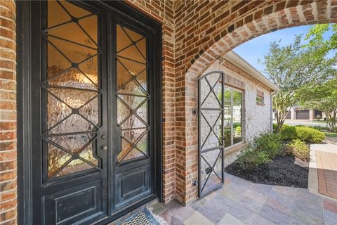 Tiny photo for 2307 Scotney Court, College Station, TX 77845 (MLS # 26004539)