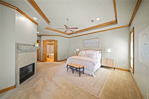 Tiny photo for 2307 Scotney Court, College Station, TX 77845 (MLS # 26004539)