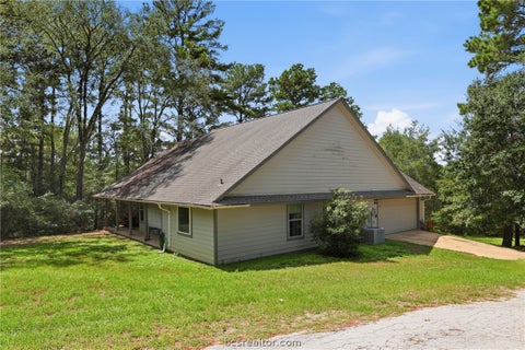 Tiny photo for 3555 County Road 325, Navasota, TX 77868 (MLS # 26011297)